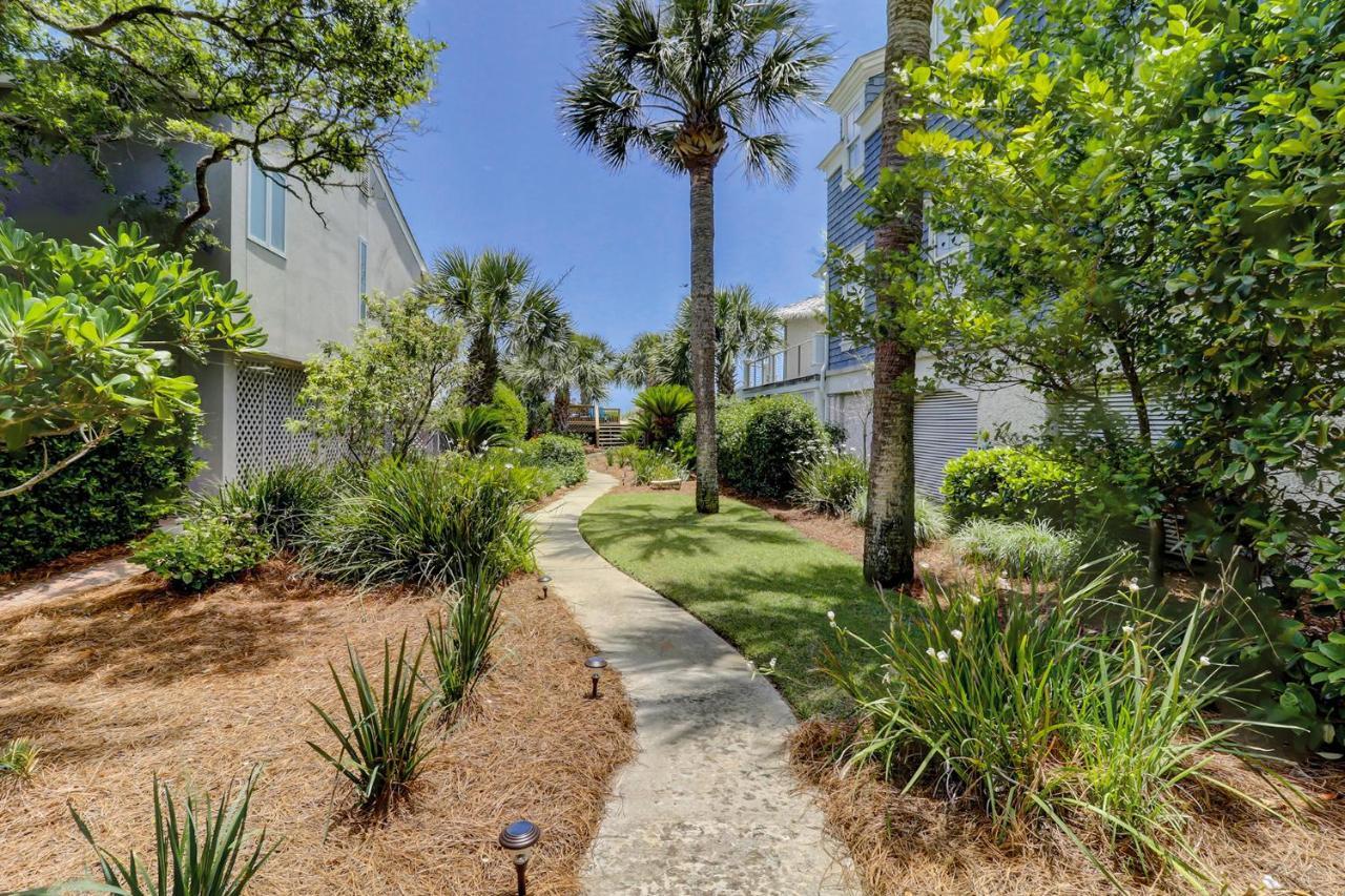 51 Dune Lane Hilton Head Island Exterior foto