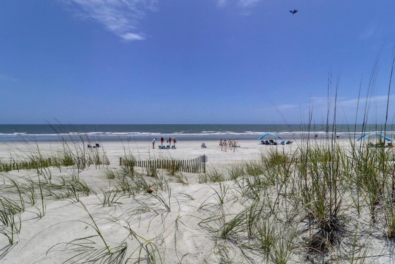 51 Dune Lane Hilton Head Island Exterior foto