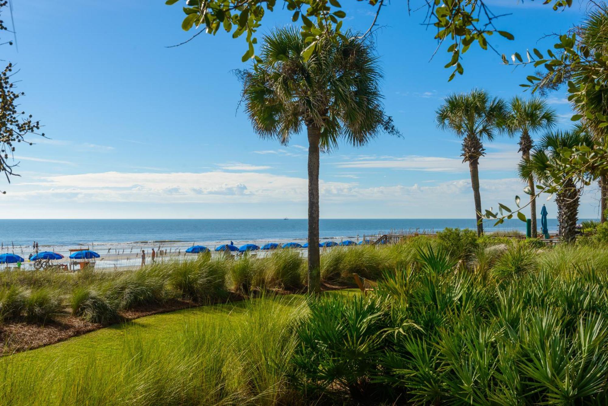 51 Dune Lane Hilton Head Island Exterior foto