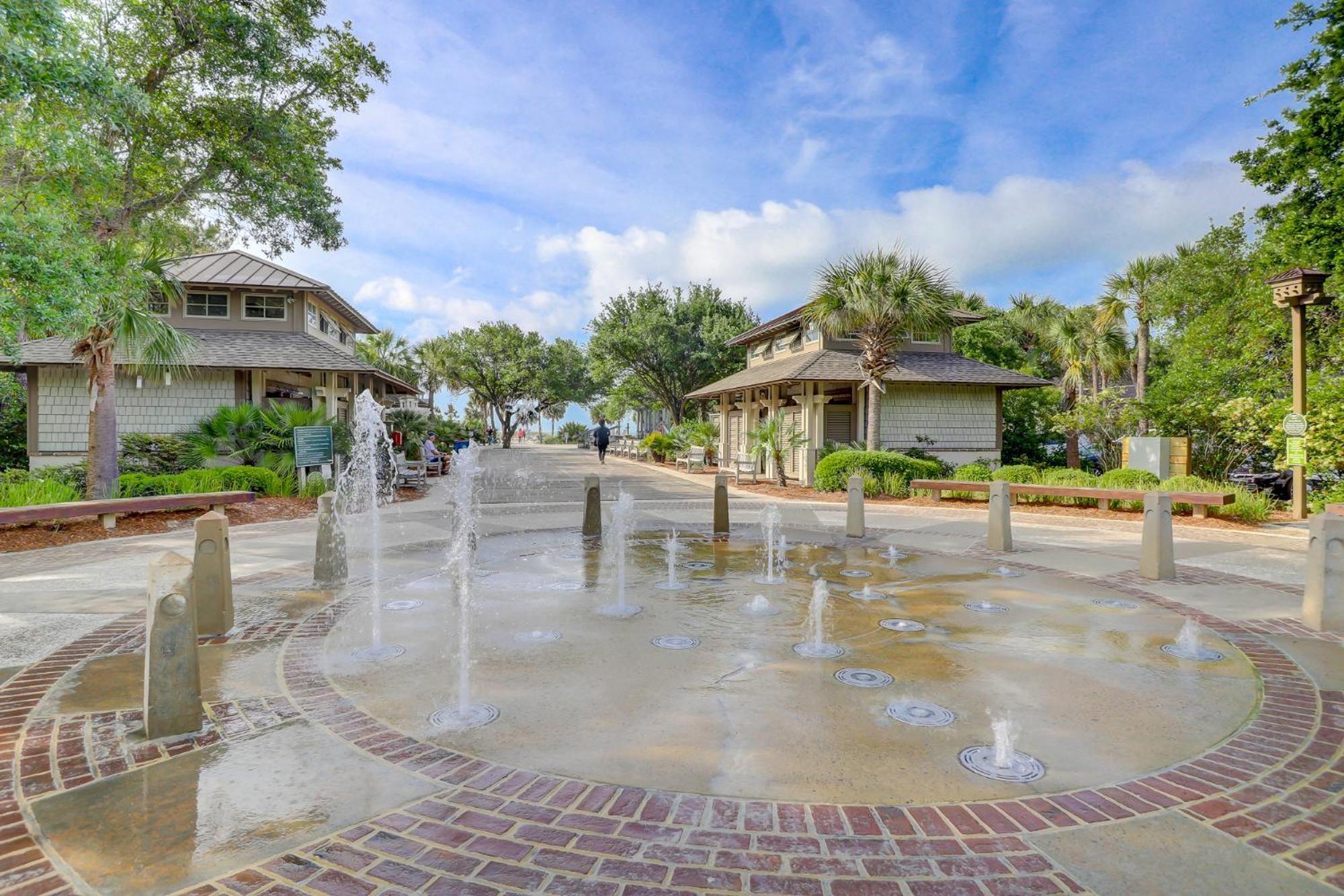 51 Dune Lane Hilton Head Island Exterior foto