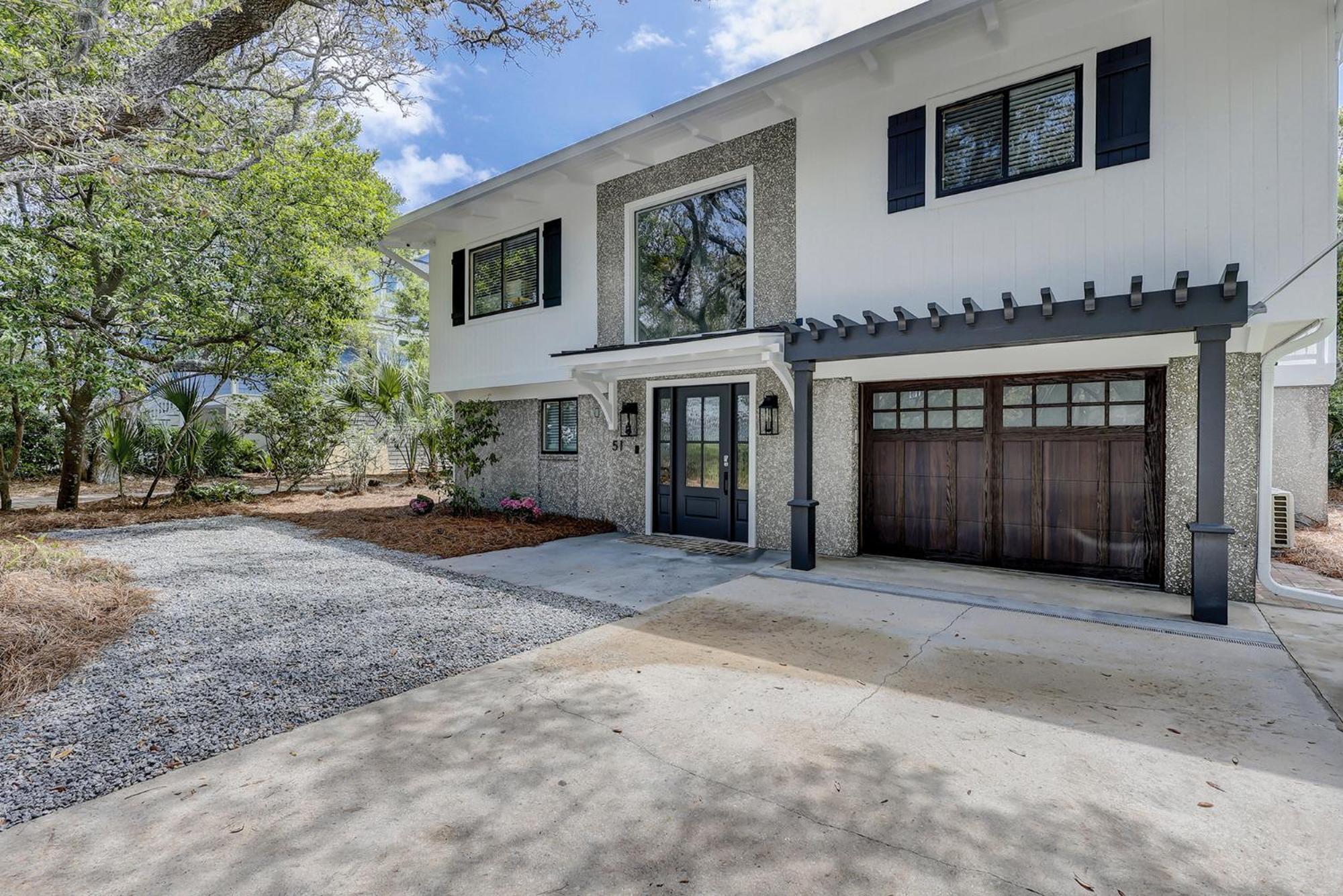 51 Dune Lane Hilton Head Island Exterior foto